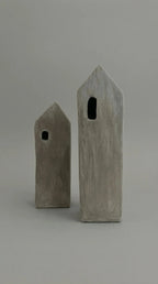Decoração Concreto Torres - Ateliê MMassuci