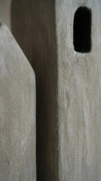 Decoração Concreto Torres - Ateliê MMassuci